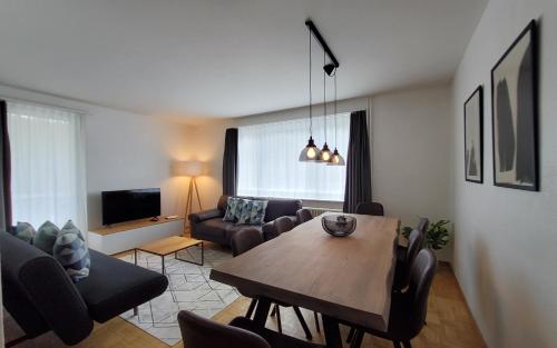 Apartment Via Surpunt - Casa - 5 Rooms