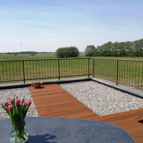Ferienwohnungen Wiesenblick - image 9