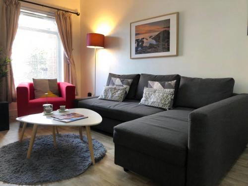 City Centre - Business or Leisure - Parking - Excellent Location Rating - main image