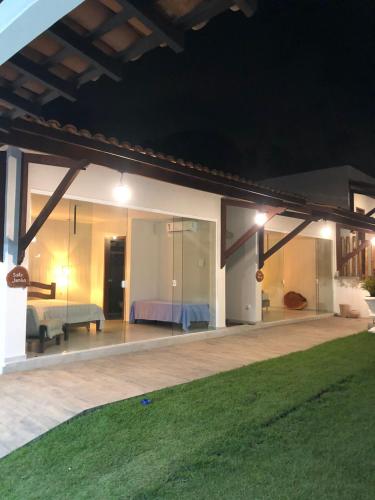 Vila Gameleira Garça (Vila Gameleira Garca) in 加卡托爾塔