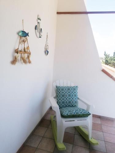  Casa Sonica in Maruggio