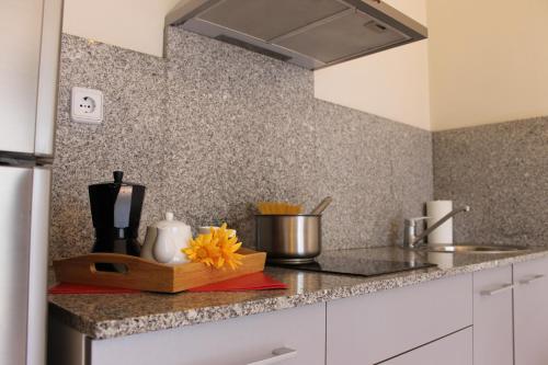 Foto - Apartments Sata Olimpic Village Area