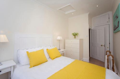 Lux City Centre Property, Slps 8, Bath (foto 2)