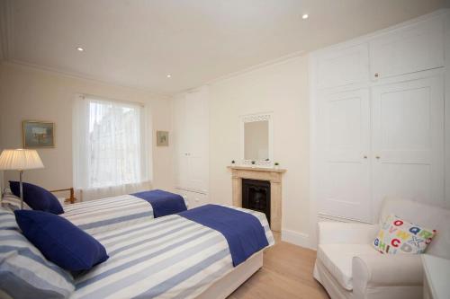 Lux City Centre Property, Slps 8, Bath (foto 4)