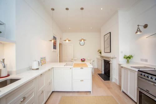 Lux City Centre Property, Slps 8, Bath (foto 7)