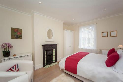 Lux City Centre Property, Slps 8, Bath (foto 9)