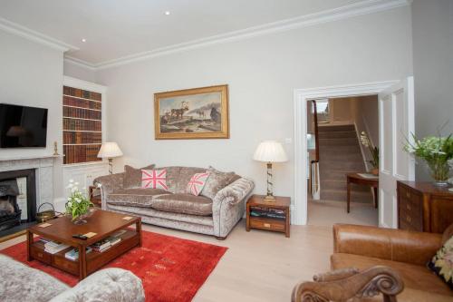 Lux City Centre Property, Slps 8, Bath (foto 10)