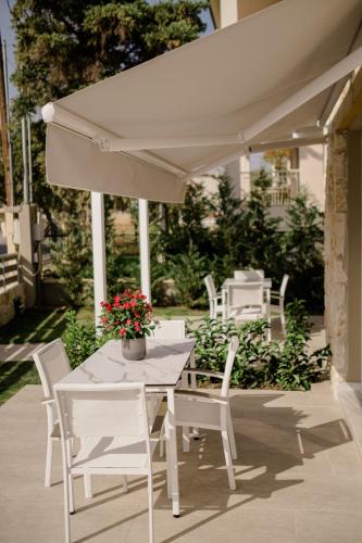Casale Luxury House - Luxury Garden Maisonettes, Nikiti (zdjęcie 4)