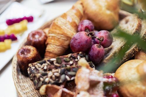 360578399 Villas Foch Boutique Hotel & Spa Bordeaux