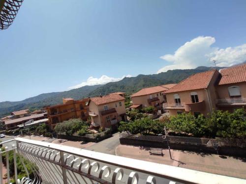 Casa Vacanza a 6km da Taormina