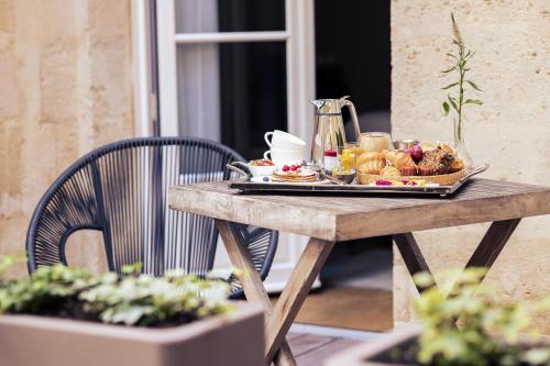 360578482 Villas Foch Boutique Hotel & Spa Bordeaux