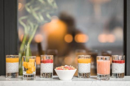 360578606 Villas Foch Boutique Hotel & Spa Bordeaux