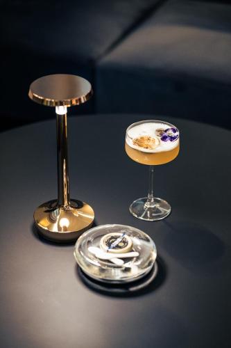360578614 Villas Foch Boutique Hotel & Spa Bordeaux