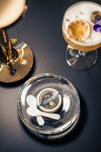 360578623 Villas Foch Boutique Hotel & Spa Bordeaux