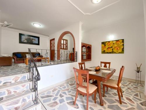 Hotel Cabanas Villa Roca, Rodadero