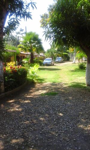 Hostal Roldan – El Bobo, VT