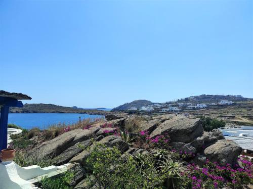  Sol Houses in Psarrou