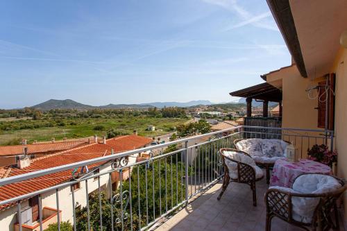  Prenda Home Holiday, Unterkunft in Posada