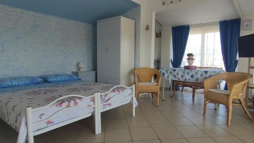 Suite CielAzzurro 5