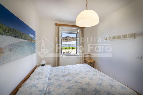 2 PINETA - Ampio quadrilocale sulla spiaggia di Porto Faro, Palau (fotografie 9)