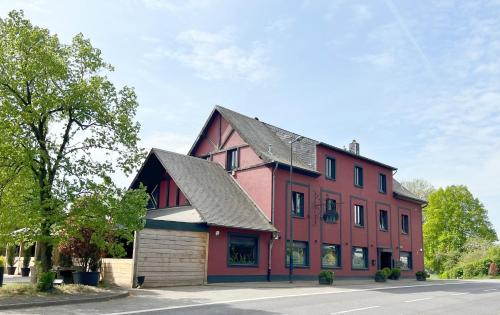 Hôtel-Restaurant Lamy