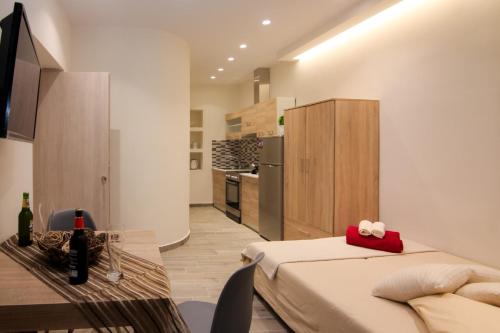 Contemporary Studios Old Port by Corfuescapes - Corfu