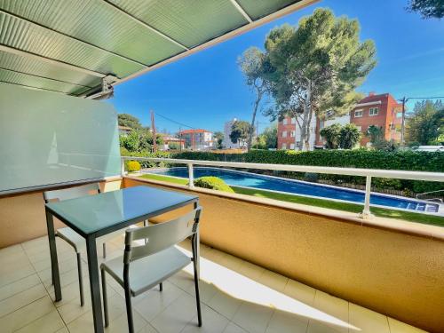LOVELY LOFT IN SITGES by hlclub HUTB-11931 SOC