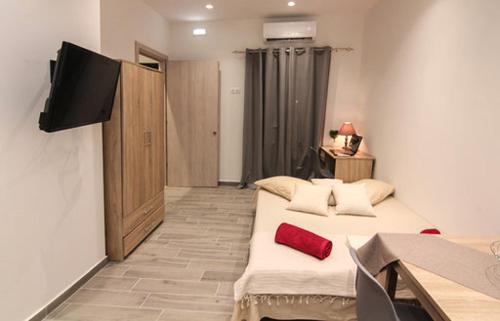 Contemporary Studios Old Port by Corfuescapes Corfu Island Greece