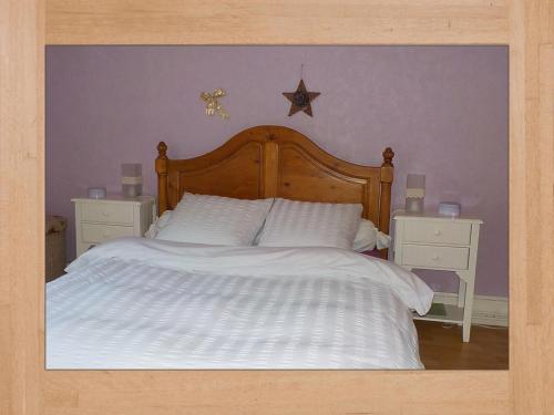 B&B Sainte-Marie-aux-Mines - LES LILAS - Bed and Breakfast Sainte-Marie-aux-Mines