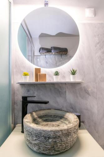 Θἔρως (Theros) house 3- Agios Fokas