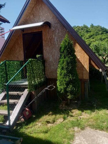 Alfa - Location saisonnière - Kulen Vakuf