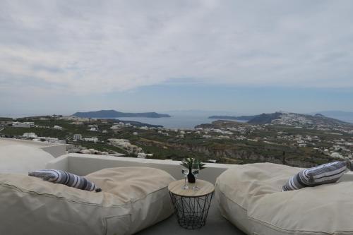 Stargaze Villas gîte à louer Pýrgos