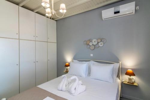 Θἔρως (Theros) house 3- Agios Fokas