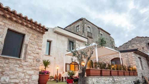 Ousìa chambre d'hôte Siderno Superiore