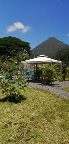 Chongos Place La Fortuna