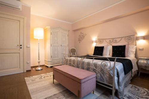 Il Castellaccio Bed & Breakfast