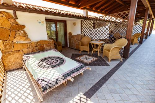 Hotel Club Ragno D'oro - image 10