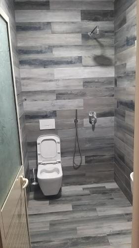 Hotel One Tirana, Tirana (zdjęcie 8)