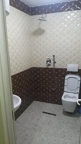 Hotel One Tirana, Tirana (zdjęcie 10)