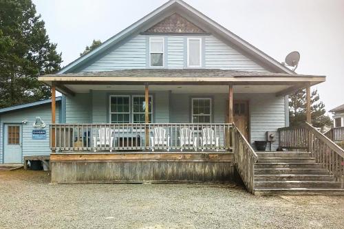 Tinker House and Tinker House Cottage