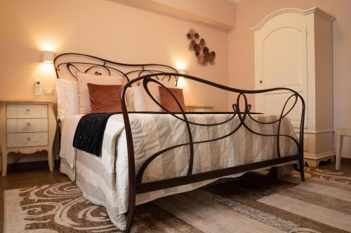 Il Castellaccio Bed & Breakfast