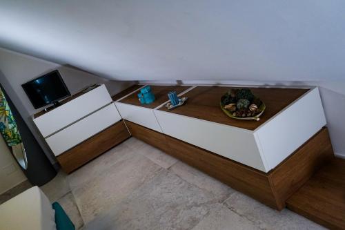 NSM Blumarine Attico con terrazza e servizio spiaggia