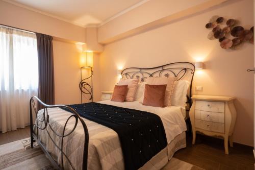 Il Castellaccio Bed & Breakfast