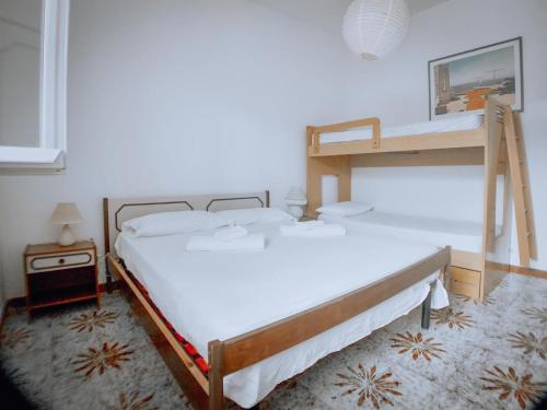 LEVANTE FLAT - TORRE DELL'ORSO gîte à louer I Tamari