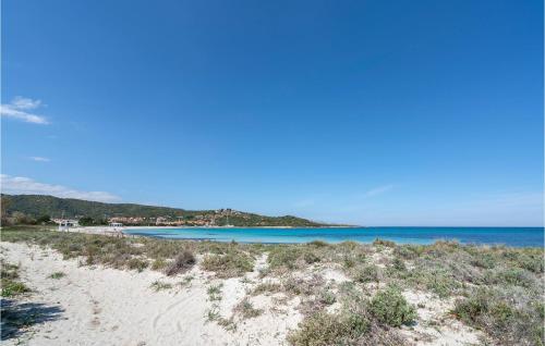  Amazing apartment in Agrustos with 2 Bedrooms in Agrustos