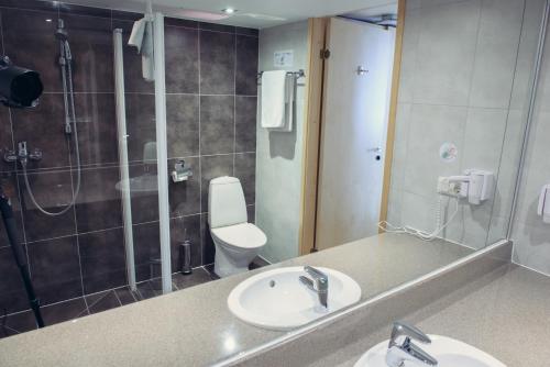 Park Hotel Latgola - image 13