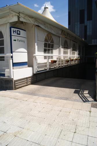 Hotel YIT Ciudad De Zaragoza - image 2