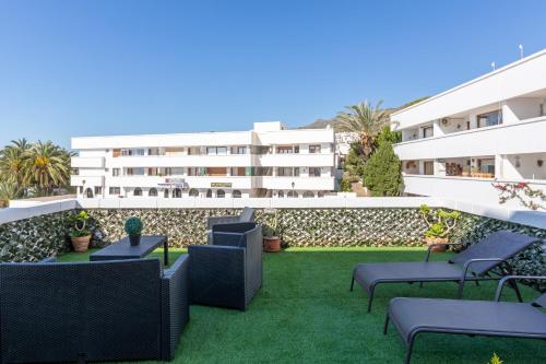  Mariam Mojácar Apartment in Mojácar