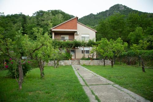 B&B Virpazar - Flamingo - Bed and Breakfast Virpazar