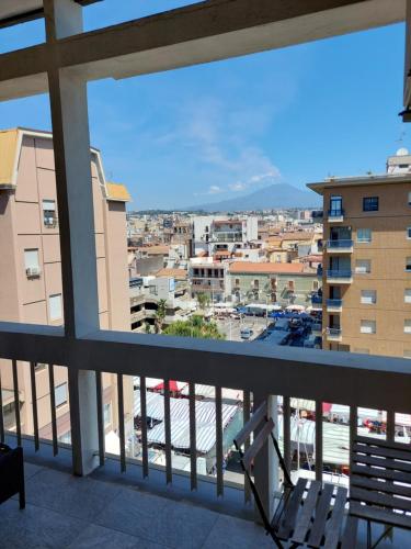 B&B Casa Musumeci – Catania, CA